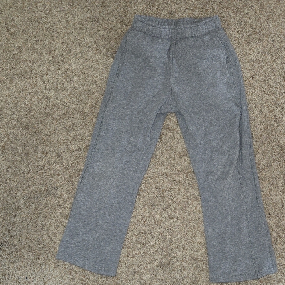 Champion Kids Gray Sweatpants